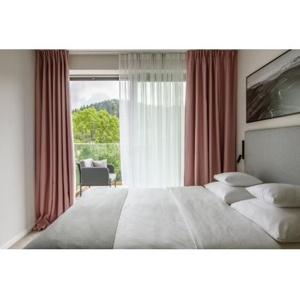 Argon 8064 - Seinävalaisin ETNA 1xG9/6W/230V valkoinen