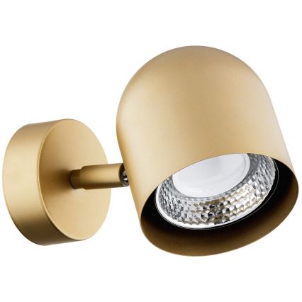 Argon 8260 - Kohdevalo ISOLA 1xGU10/5W/230V