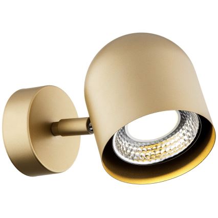 Argon 8260 - Kohdevalo ISOLA 1xGU10/5W/230V