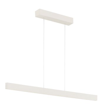 Argon 8302 - LED-riippuvalaisin BALANS LED/35W/230V 3000K kerma