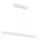 Argon 8302 - LED-riippuvalaisin BALANS LED/35W/230V 3000K kerma