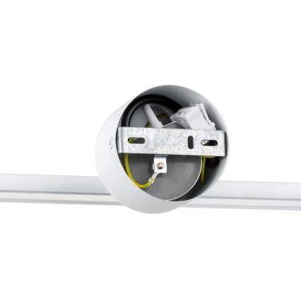 Argon 8598 - LED-peilivalot MIRIAM LED/10,8W/230V 3000K valkoinen