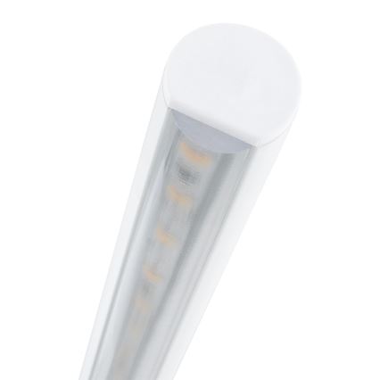 Argon 8601 - LED-peilivalot MIRIAM LED/18W/230V 3000K valkoinen