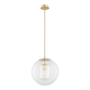 Argon 8626 - Kattokruunu johdossa HAMPTON 1xE27/15W/230V