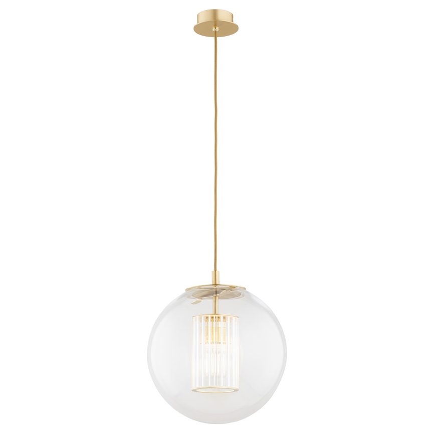 Argon 8626 - Kattokruunu johdossa HAMPTON 1xE27/15W/230V