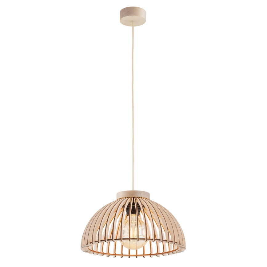 Argon 8633 - Kattokruunu johdossa TRE 1xE27/15W/230V