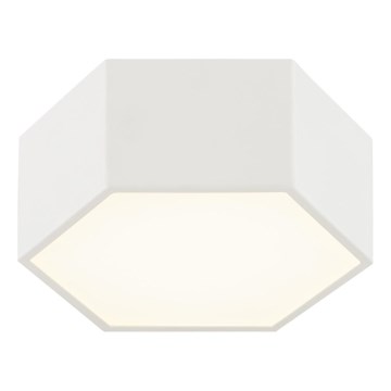 Argon 8781 - LED-kattovalaisin LIBERO LED/12W/230V 3000K valkoinen