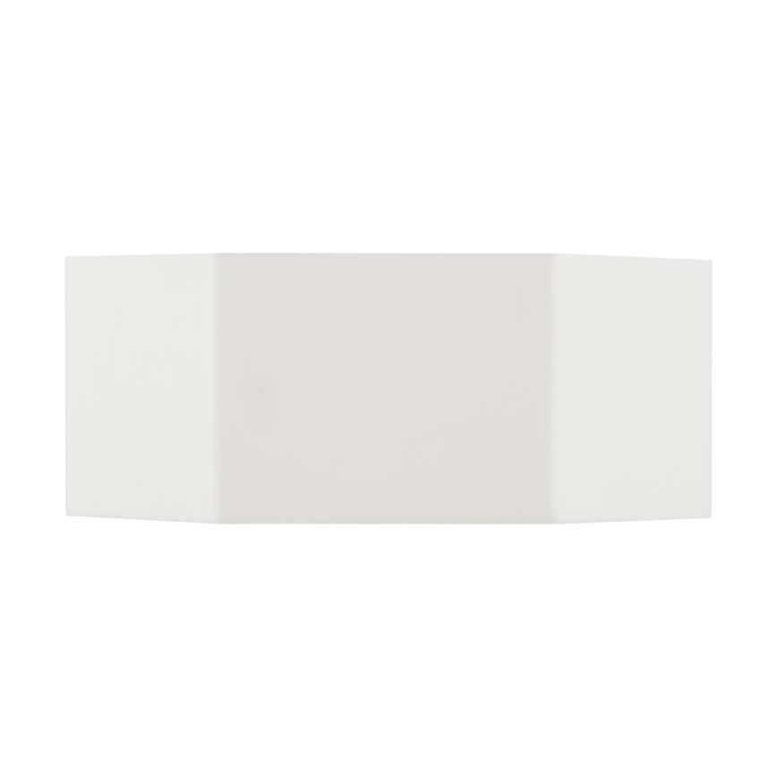 Argon 8781 - LED-kattovalaisin LIBERO LED/12W/230V 3000K valkoinen