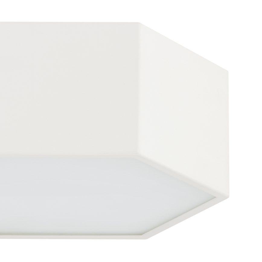 Argon 8781 - LED-kattovalaisin LIBERO LED/12W/230V 3000K valkoinen