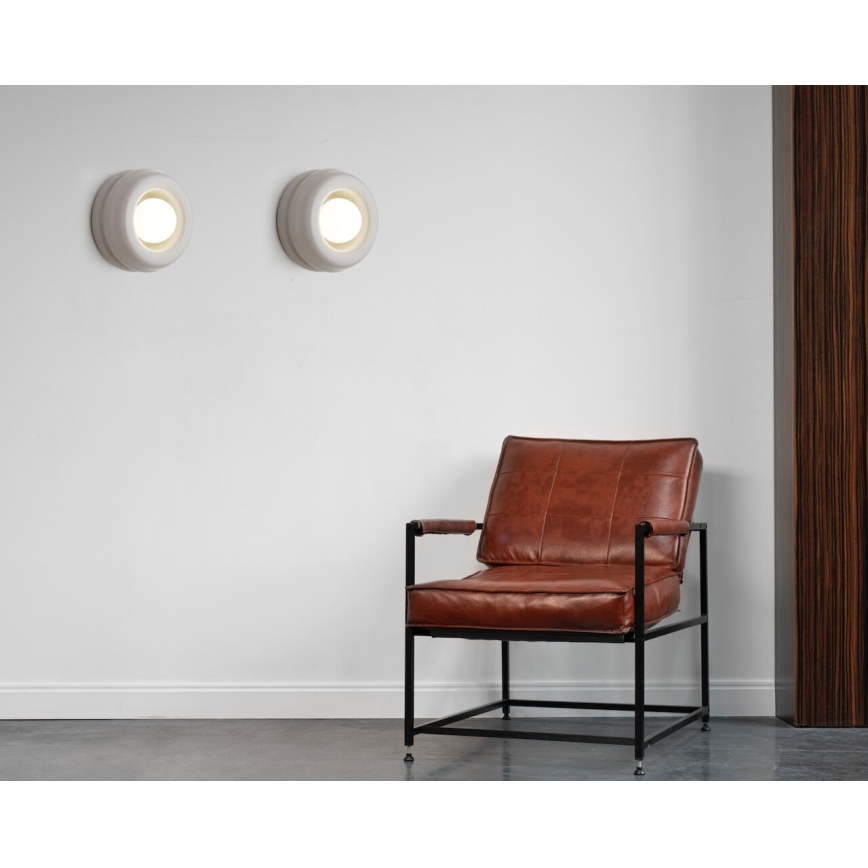 Argon 8809 - Seinävalaisin TEVO 1xG9/4,5W/230V kerma