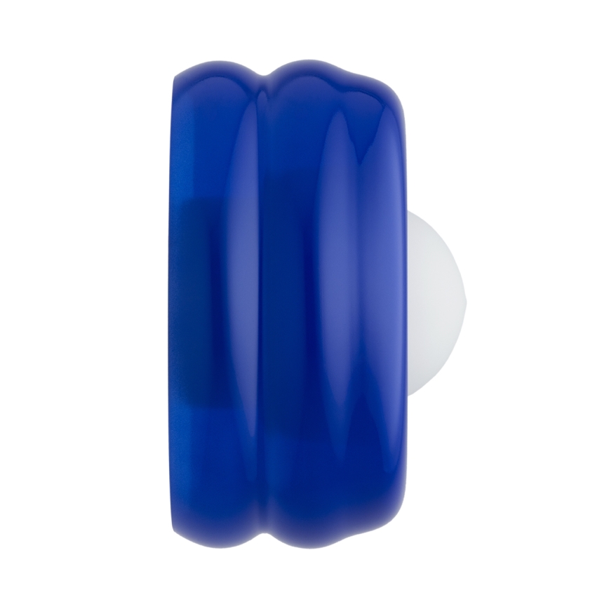 Argon 8813 - Seinävalaisin TEVO 1xG9/6W/230V sininen