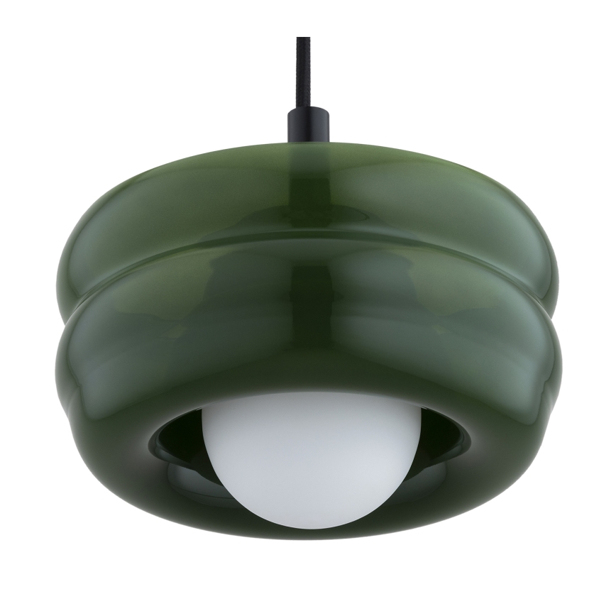 Argon 8815 - Kattokruunu johdossa TEVO 1xG9/4,5W/230V vihreä