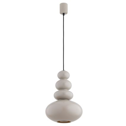 Argon 8823 - Kattokruunu johdossa DIEGO 1xGU10/5W/230V harmaa