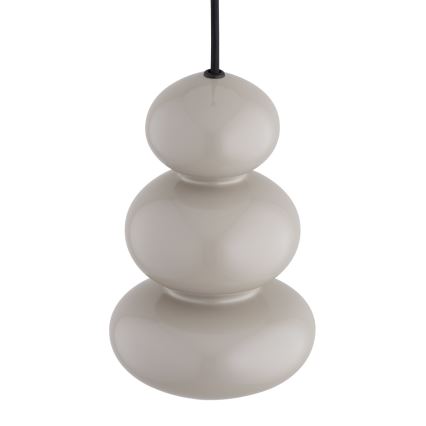 Argon 8825 - Kattokruunu johdossa ORLANDO 1xGU10/5W/230V harmaa