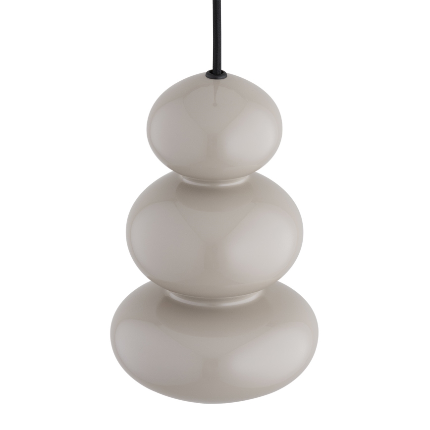 Argon 8825 - Kattokruunu johdossa ORLANDO 1xGU10/5W/230V harmaa