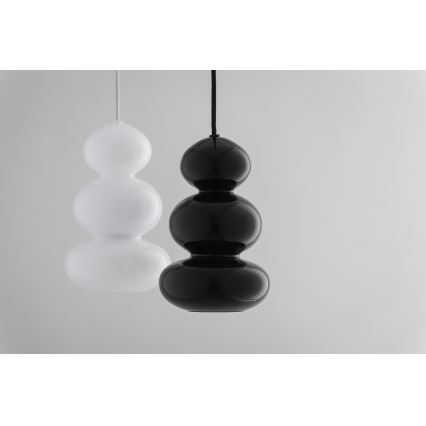 Argon 8827 - Riippuvalaisin kaapelilla ORLANDO 1xGU10/5W/230V vihreä