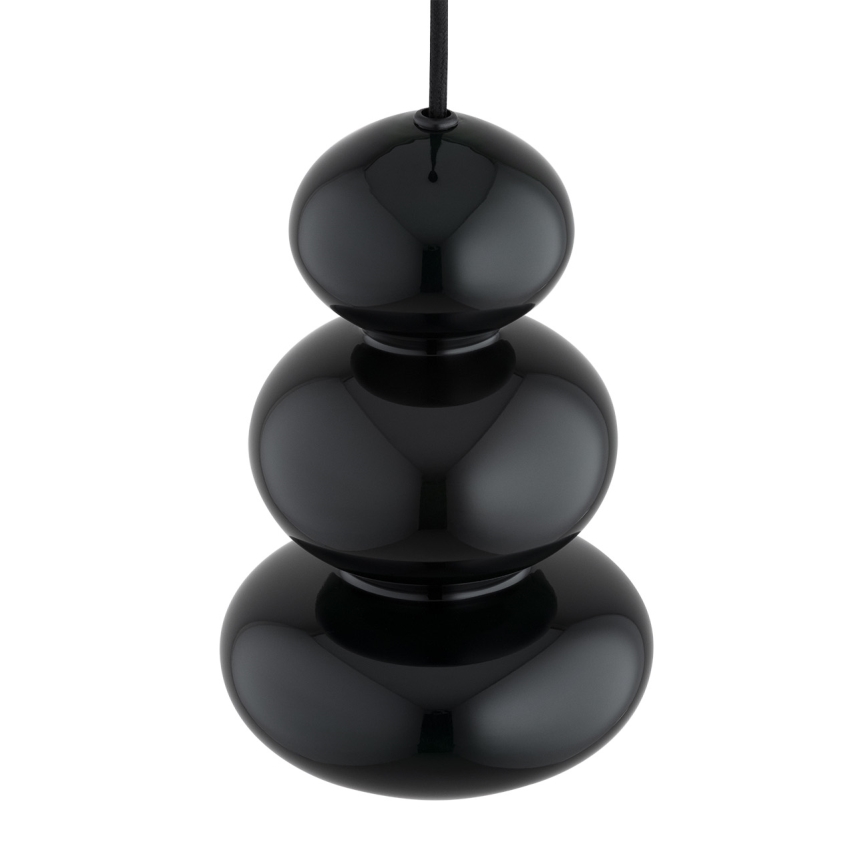 Argon 8827 - Riippuvalaisin kaapelilla ORLANDO 1xGU10/5W/230V vihreä