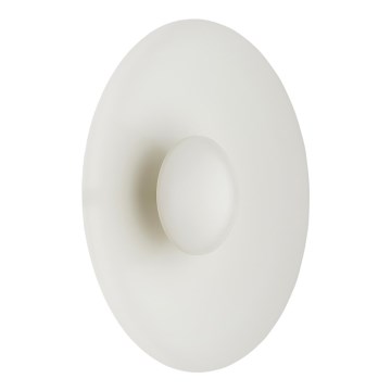 Argon 8863 - LED-seinävalaisin BOLTON 12,5W/230V 3000K valkoinen