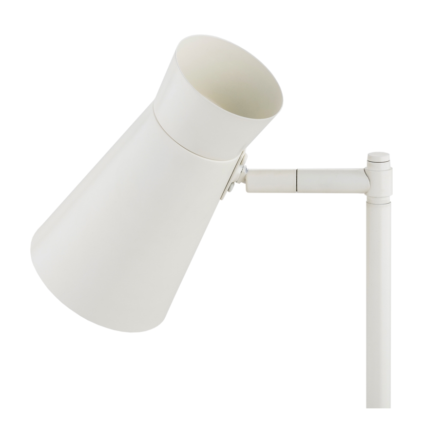 Argon 8876 - Pöytävalaisin LORD 1xE14/7W/230V valkoinen