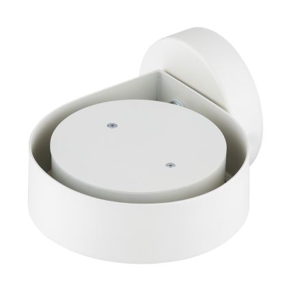 Argon 8897 - Seinävalaisin LOTUS 1xGX53/12W/230V valkoinen