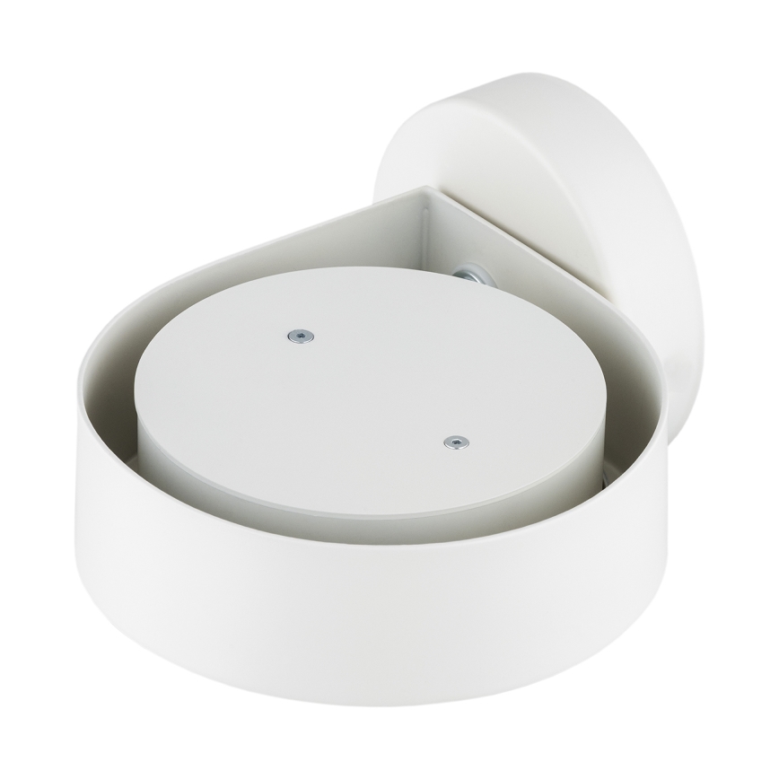 Argon 8897 - Seinävalaisin LOTUS 1xGX53/12W/230V valkoinen