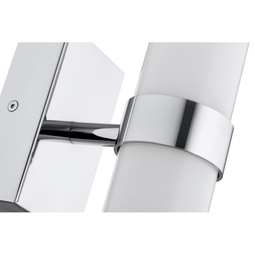 Argon 8925 - BATUMI LED-kylpyhuoneen peilivalaisin LED/24W/230V 3000K IP44 kiiltävä kromi