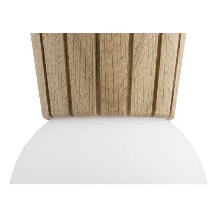 Argon 8973 - Kylpyhuoneen kattovalaisin VOLANTE 1xG9/6W/230V IP44 halkaisija 12 cm beige