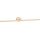 Argon 8994 - MIRI LED-tauluvalaisin LED/10,8W/230V 3000K 60 cm beige