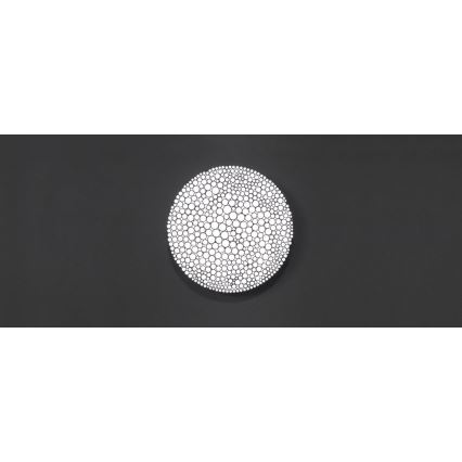 Artemide 0210010APP - Himmennettävä LED-kattovalaisin CALIPSO LED/50W/230V 3000K