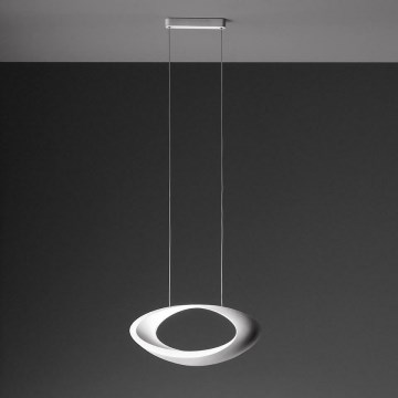 Artemide 1182010A - Himmennettävä LED-kattokruunu johdossa CABILDO LED/44W/230V 3000K