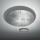 Artemide 1471110A - Himmennettävä LED-kattovalaisin DROPLET LED/29W/230V 3000K