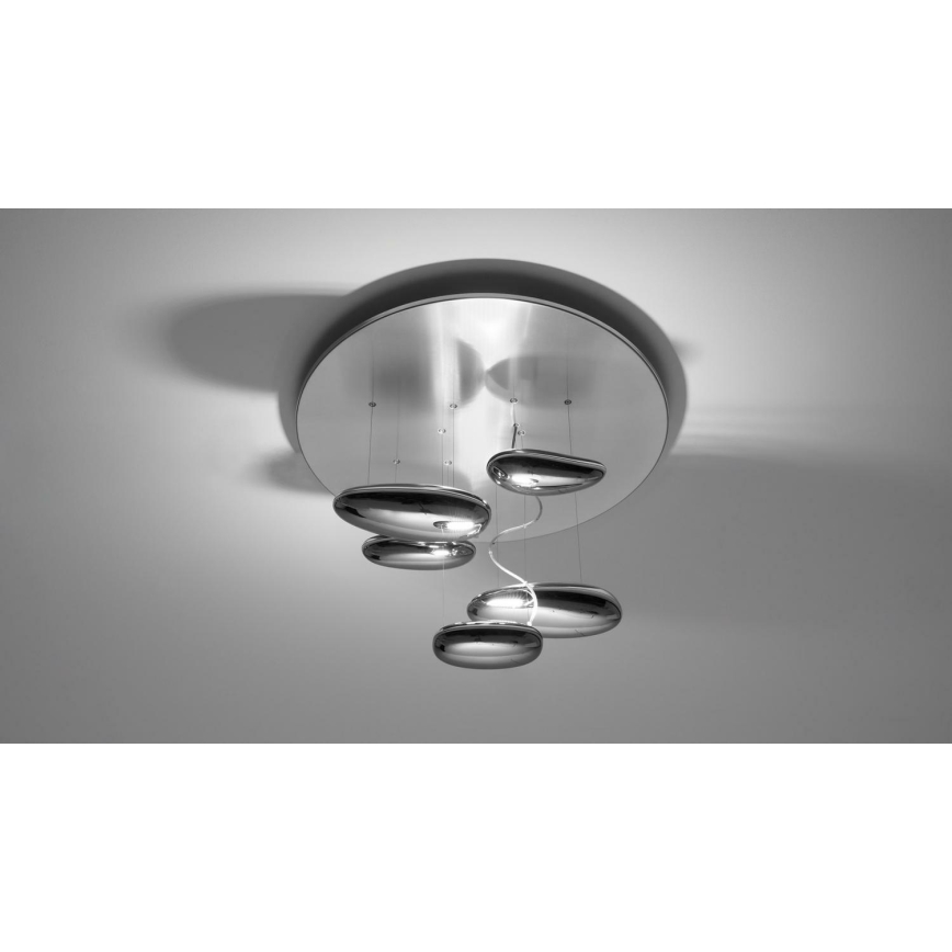 Artemide 1476110A - LED-himmennyskattokruunu MERCURY LED/29W/230V 3000K