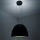 Artemide A242900 - Kattokruunu johdossa NUR 2xR7s/11W/230V antrasiitti