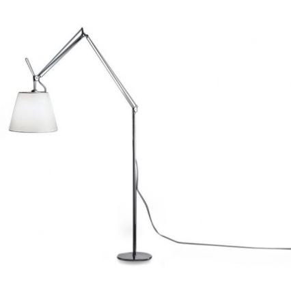 Artemide AR 0564010A+AR 0780030A+AR 0779010A KOMPLET - Lattialamppu TOLOMEO MEGA 1xE27/150W/230V