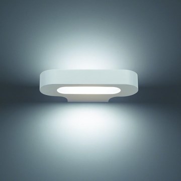 Artemide AR 0615010A - LED-seinävalaisin TALO LED/20W/230V