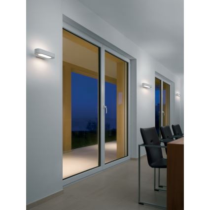 Artemide AR 0615010A - LED-seinävalaisin TALO LED/20W/230V