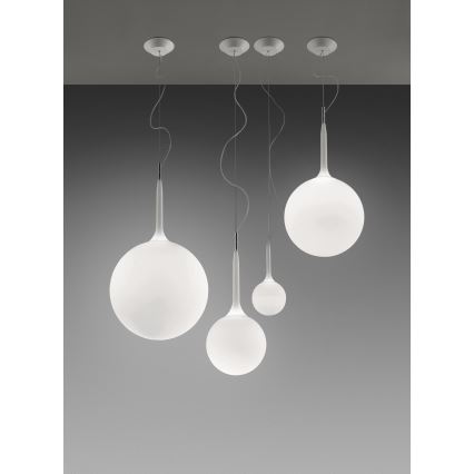Artemide AR 1045110A - LED-kattokruunu narussa CASTORE 1xE14/4W/230V