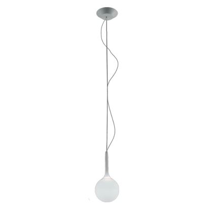 Artemide AR 1045110A - LED-kattokruunu narussa CASTORE 1xE14/4W/230V