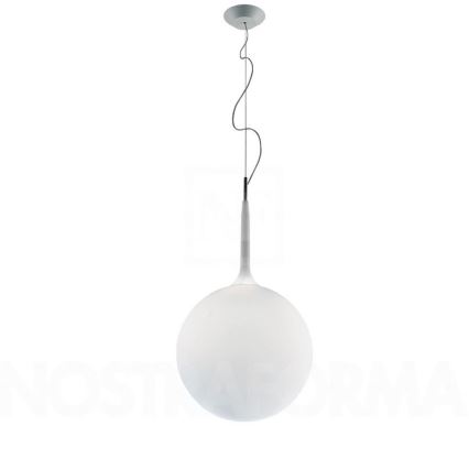 Artemide AR 1052010A - Kattokruunu johdossa CASTORE 1xE27/100W/230V
