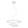 Artemide AR 1237010A - Himennettävä riippuvalaisin kaapelilla PIRCE MINI 1xR7s/330W/230V