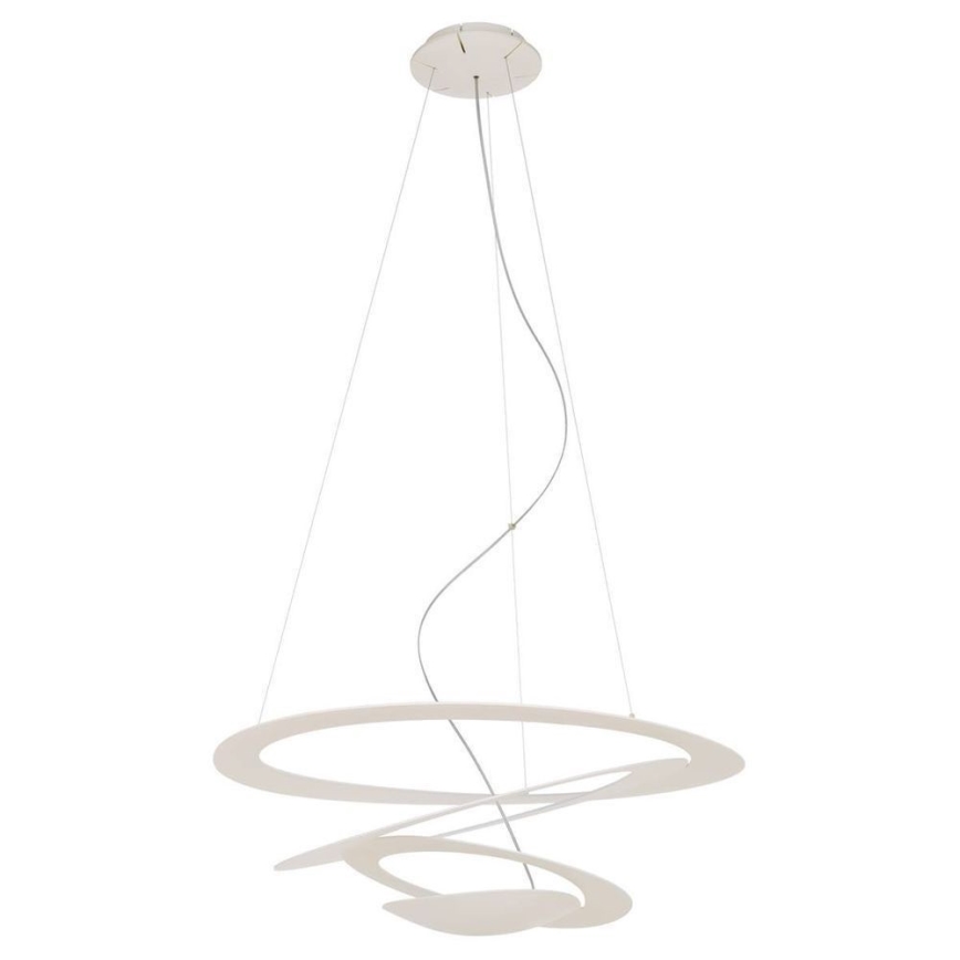 Artemide AR 1237010A - Himennettävä riippuvalaisin kaapelilla PIRCE MINI 1xR7s/330W/230V