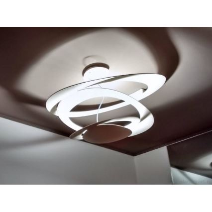 Artemide AR 1247010A - Kattovalo PIRCE MINI 1xR7s/330W/230V