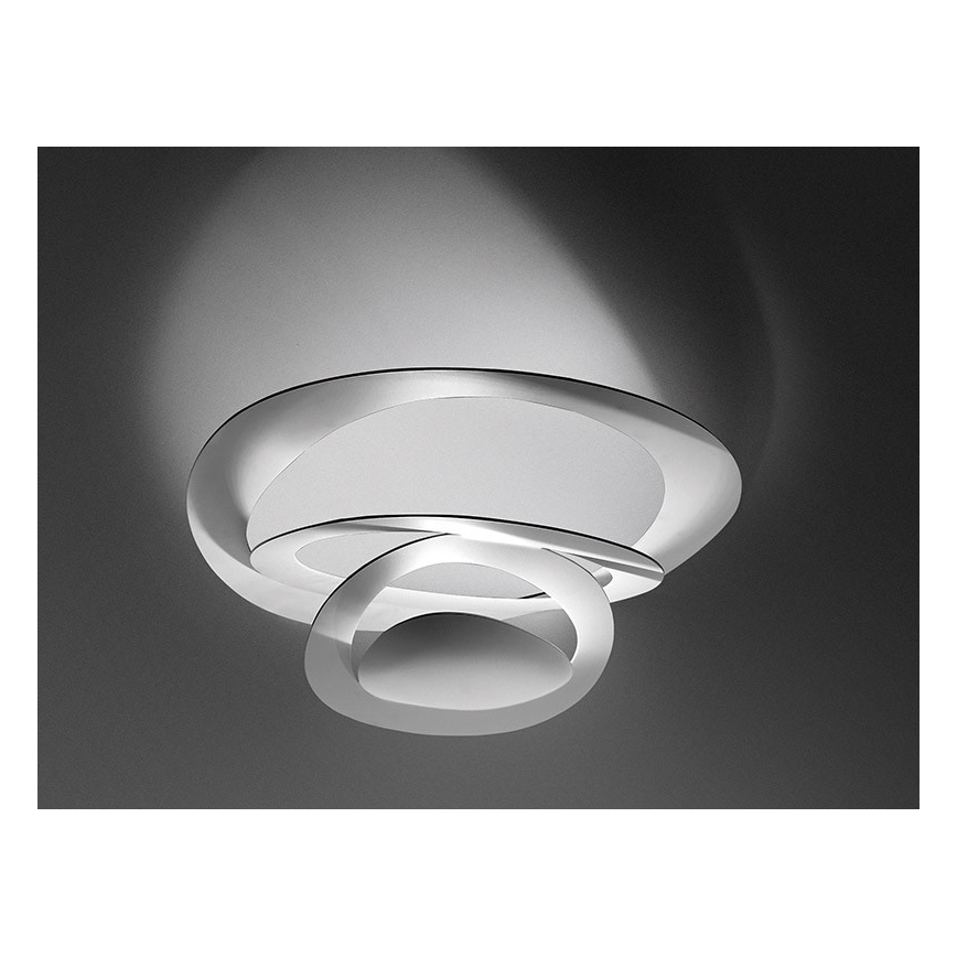 Artemide AR 1247010A - Kattovalo PIRCE MINI 1xR7s/330W/230V