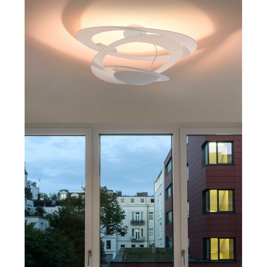 Artemide AR 1247010A - Kattovalo PIRCE MINI 1xR7s/330W/230V