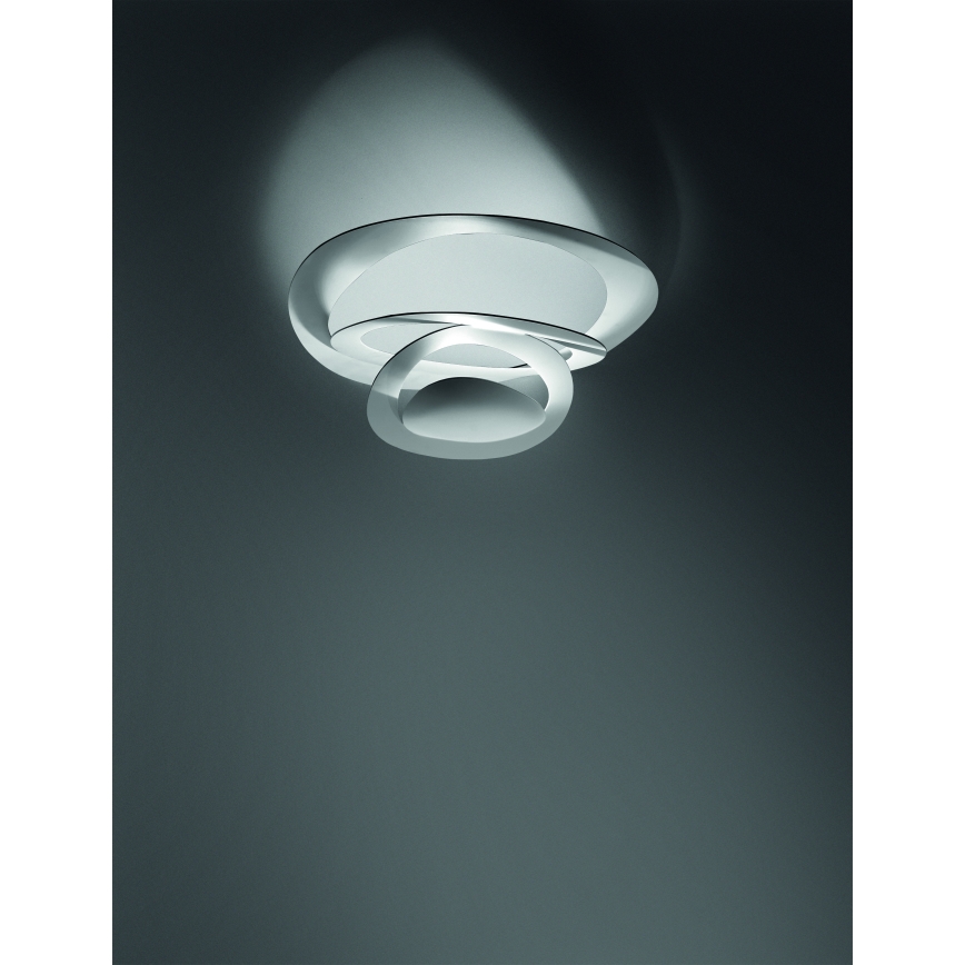 Artemide AR 1247010A - Kattovalo PIRCE MINI 1xR7s/330W/230V