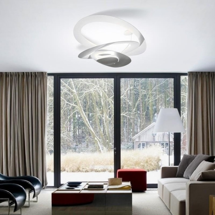 Artemide AR 1247010A - Kattovalo PIRCE MINI 1xR7s/330W/230V