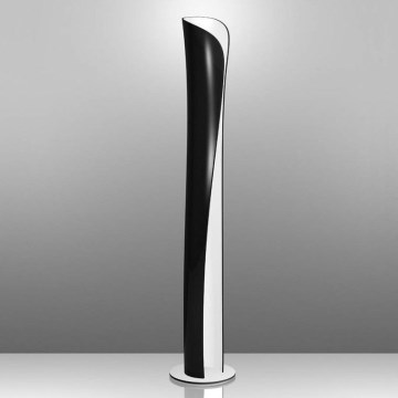 Artemide AR 1368010A -Himmennettävä lattiavalaisin CADMO 1xR7s/230W/230V + 1xE27/60W