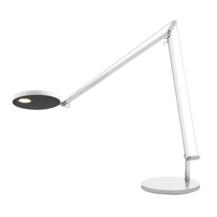 Artemide AR 1733020A+AR 1739020A kompletti - himmennettävä LED-pöytälamppu DEMETRA LED/8W/230V