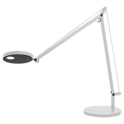 Artemide AR 1733020A+AR 1739020A kompletti - himmennettävä LED-pöytälamppu DEMETRA LED/8W/230V