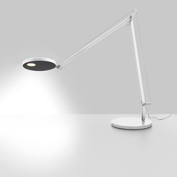 Artemide AR 1733020A+AR 1739020A kompletti - himmennettävä LED-pöytälamppu DEMETRA LED/8W/230V